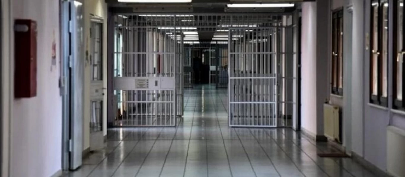 Αϊόβα: Ισοβίτης ζητά να αποφυλακιστεί γιατί είχε… πεθάνει πριν 4 χρόνια